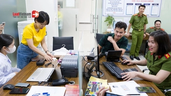 Từ 01/7/2025, những thủ tục chưa xử lý xong tại cấp huyện giải quyết thế nào?