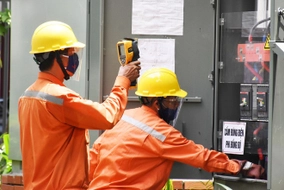 3 Quyết định mới phê duyệt khung giá phát điện của Bộ Công Thương