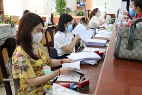 Cán bộ, công chức thuộc ĐVHC không sáp nhập vẫn được áp dụng chế độ theo Nghị định 178