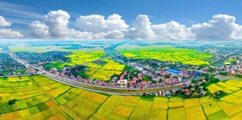 Yêu cầu rà soát, thống nhất quy định về đất đai sau sáp nhập tỉnh
