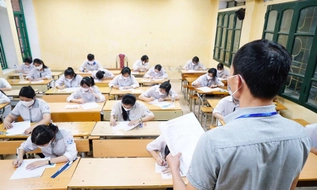 Thủ tướng có chỉ đạo mới về Kỳ thi tốt nghiệp THPT và tuyển sinh đầu cấp năm 2025