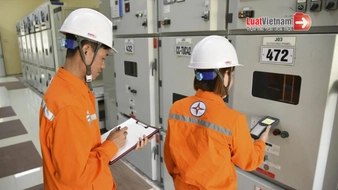 Từ ngày 10/5/2025, khách hàng sẽ trả thêm bao nhiêu tiền điện mỗi tháng?