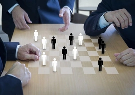 Thành ủy Hà Nội hướng dẫn tổ chức chính quyền địa phương cấp xã sau sắp xếp