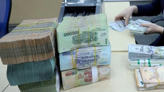 Khẩn trương kiếm điểm các địa phương đến hết 15/3/2025 chưa phân bổ hết kế hoạch vốn 2025