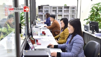 2 nhóm cán bộ, công chức được khuyến khích nghỉ việc trước khi sắp xếp bộ máy