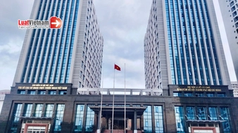 Đã có Quyết định 1733/QĐ-BTC: Chỉ còn 34 BHXH khu vực từ 12/5/2025