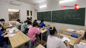 Từ 01/7/2025, hộ kinh doanh dạy thêm có bắt buộc đăng ký đóng bảo hiểm xã hội?