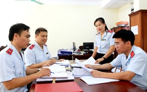 From May 17, 2025, the National Assembly limits inspections of enterprises and business households once a year