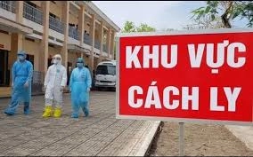 Chuẩn bị sẵn sàng cơ sở vật chất, khu cách ly, thiết bị y tế trong điều trị COVID-19