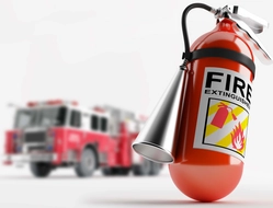 Issue the Decree No. 105/2025/ND-CP detailing the Law on Fire Prevention and Fighting and Rescue and Salvage
