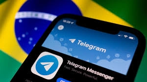Yêu cầu doanh nghiệp viễn thông, Internet ngăn chặn hoạt động của Telegram tại Việt Nam