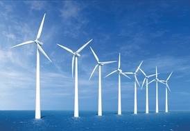 Phê duyệt khung giá phát điện nhà máy điện gió từ 30/5/2025