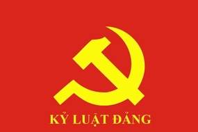 5 hình thức kỷ luật của Đảng theo Quy định 296-QĐ/TW từ 30/5/2025