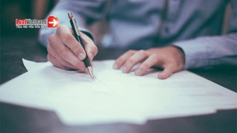 Khi nào được ký thay, ký thừa lệnh, ký thừa ủy quyền? Khi nào được ký thay, ký thừa lệnh, ký thừa ủy quyền?