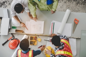 Bộ Xây dựng yêu cầu cắt giảm đối tượng phải thực hiện thủ tục thẩm định dự án