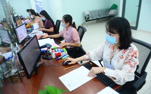 Nghiên cứu kéo dài sử dụng người hoạt động không chuyên trách đến trước 31/5/2026