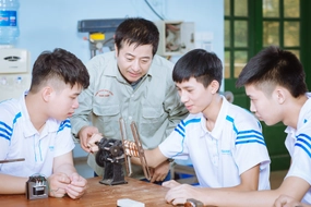 Law on Justice for Minors: a progressive legal framework for juvenile justice in Vietnam