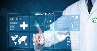 Triển khai hồ sơ bệnh án điện tử tại các bệnh viện chậm nhất vào ngày 30/9/2025