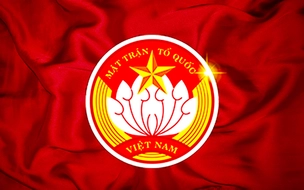 Biên chế của Cơ quan Ủy ban Mặt trận Tổ quốc Việt Nam cấp tỉnh, cấp xã từ 01/7/2025