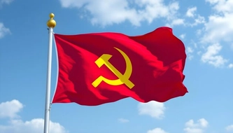 Biên chế của đảng ủy cấp trên trực tiếp cơ sở đảng xã, phường từ 01/7/2025