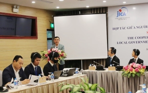 Decree on decentralization and delegation of powers to be approved by june 12, 2025