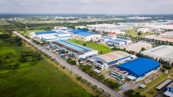 MOF prepares solid legal foundation for two-tier local administration model
