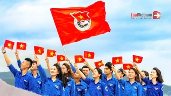 Thực hiện thành lập tổ chức Đoàn cấp tỉnh, cấp xã sau sáp nhập ĐVHC thế nào?