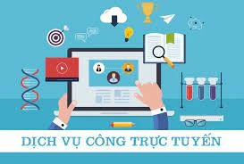Trong tháng 6/2025, tích hợp 100% dịch vụ công trực tuyến trên Cổng DVC quốc gia