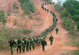 Government may take unregulated measures in emergency situations