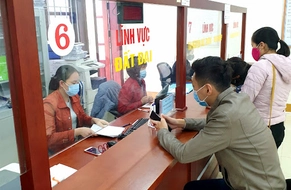 Những hành vi không được làm trong giải quyết TTHC theo cơ chế một cửa từ 01/7/2025