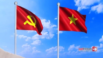 Hướng dẫn khen thưởng Đảng viên và tổ chức Đảng từ ngày 09/6/2025