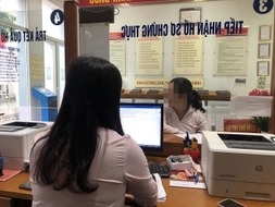 Nội dung về phân quyền, phân cấp trong lĩnh vực thuế từ 01/7/2025