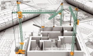 Hướng dẫn chuyển tiếp dự án trụ sở chịu tác động của việc sắp xếp bộ máy tổ chức 2 cấp