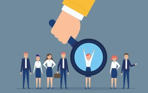 3 trường hợp được thực hiện xét tuyển công chức từ 01/7/2025