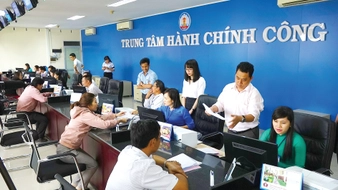 Legal framework adjusted for international agreements amid administrative restructuring