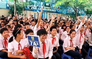 Public school students to enjoy free tuition
