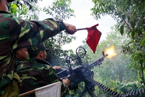 Tiền lương đối với người được huy động tập huấn nhiệm vụ phòng thủ dân sự từ 23/8/2025