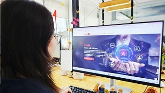 LuatVietnam.vn phát triển, vận hành AI pháp luật trên Cổng pháp luật quốc gia