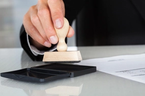 Bộ Công an hướng dẫn việc đăng ký thêm con dấu của các cơ quan, tổ chức