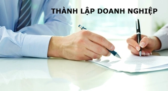 Từ 01/7/2025, không cần nộp giấy tờ pháp lý cá nhân khi được ủy quyền đăng ký doanh nghiệp