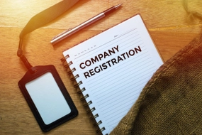 Business registration authorities in operation from July 1, 2025