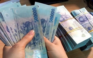 Mức chi tiền lương, phụ cấp đối với công chức, viên chức trong đơn vị BHXH giai đoạn 2025-2027