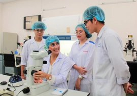 Five-year visa exemption considered for global talents, including top scientists, executives, artists