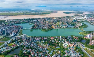 Enterprises not required to update address after provincial mergers