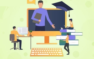 Phòng Văn hóa - Xã hội cấp xã được giao chức năng quản lý giáo dục