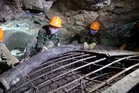 Chế độ phụ cấp đối với lực lượng bảo vệ công trình quốc phòng từ 15/9/2025