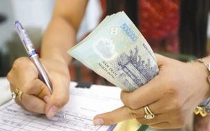 Từ 01/7/2025, giảm mức đóng đoàn phí công đoàn xuống còn 0,5% tiền lương