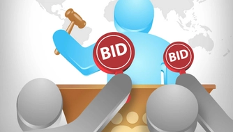 Contractors providing false information may be banned from bidding for 5 years