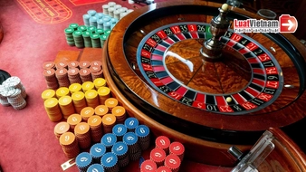 [Dự kiến] 6 quy định mới về kinh doanh casino 