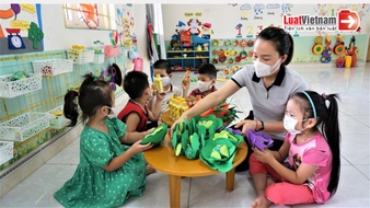 Tuổi nghỉ hưu của nhà giáo từ 2026: Nghỉ hưu sớm có bị trừ lương không